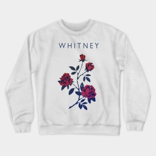 Whitney Crewneck Sweatshirt